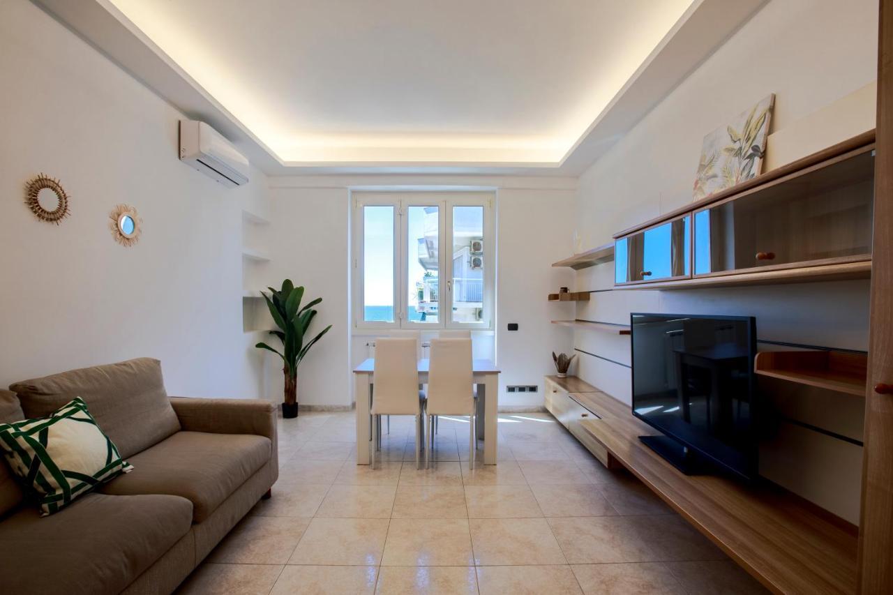 Tartane Apartment *