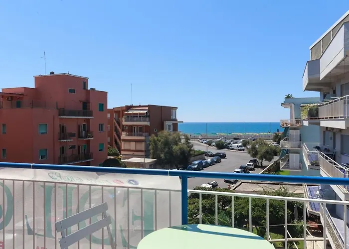 Ostia Holiday Tartane