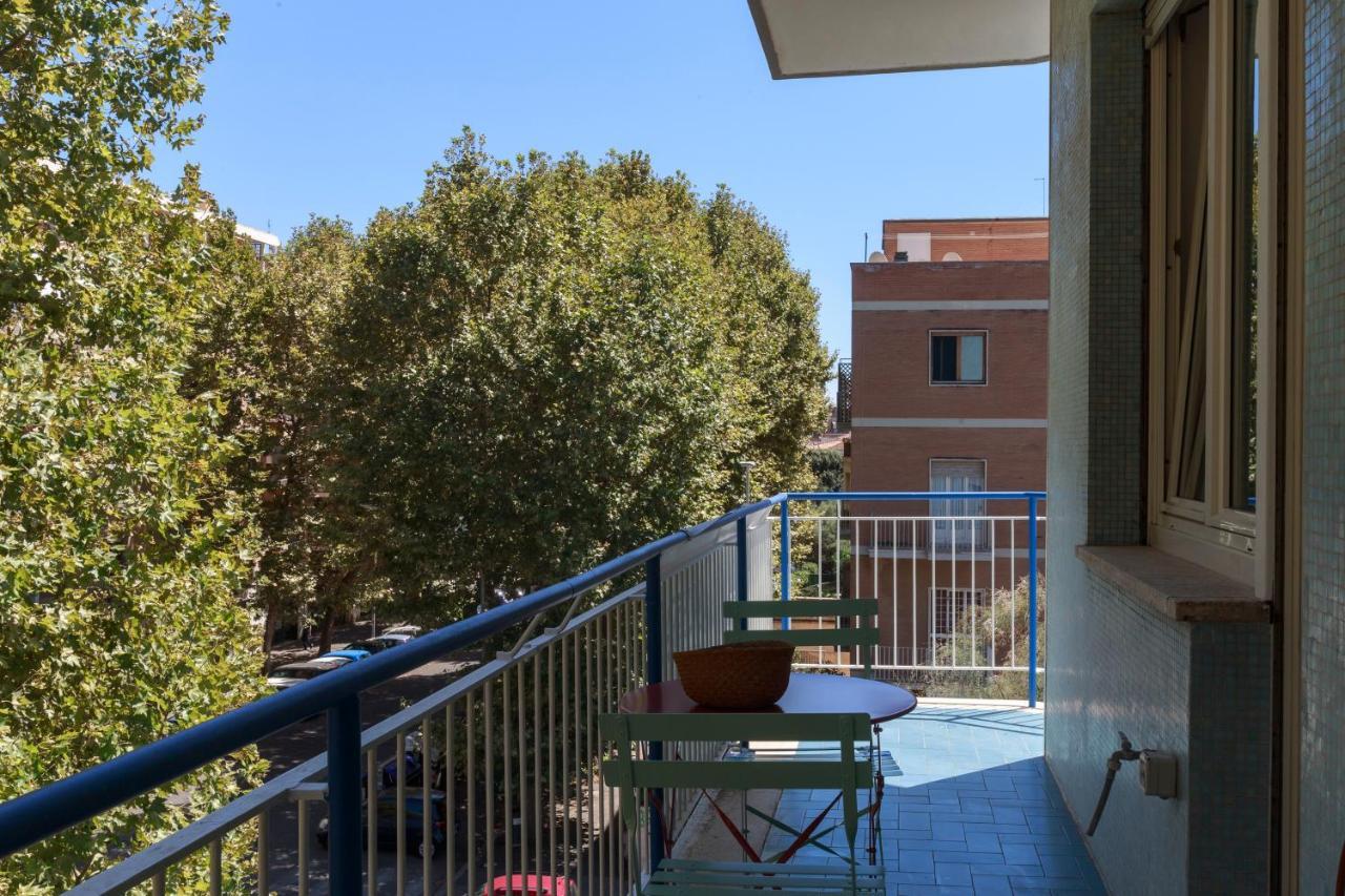 Apartment Tartane