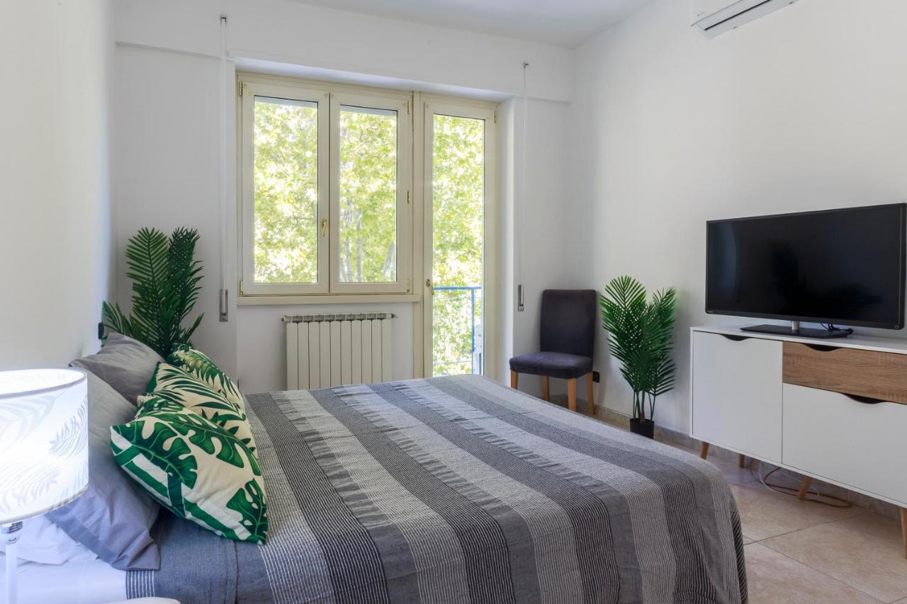 Apartment Tartane