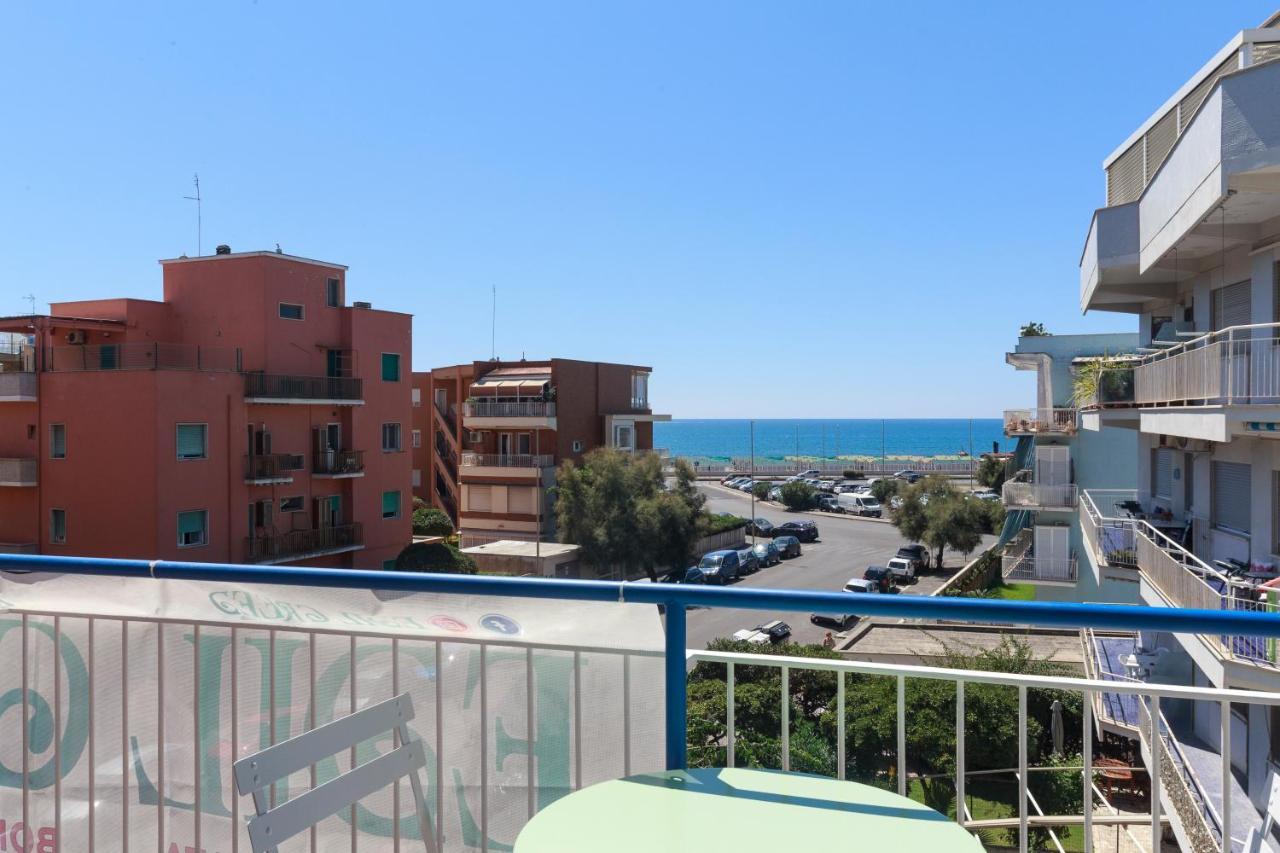 Apartment Tartane Lido di Ostia