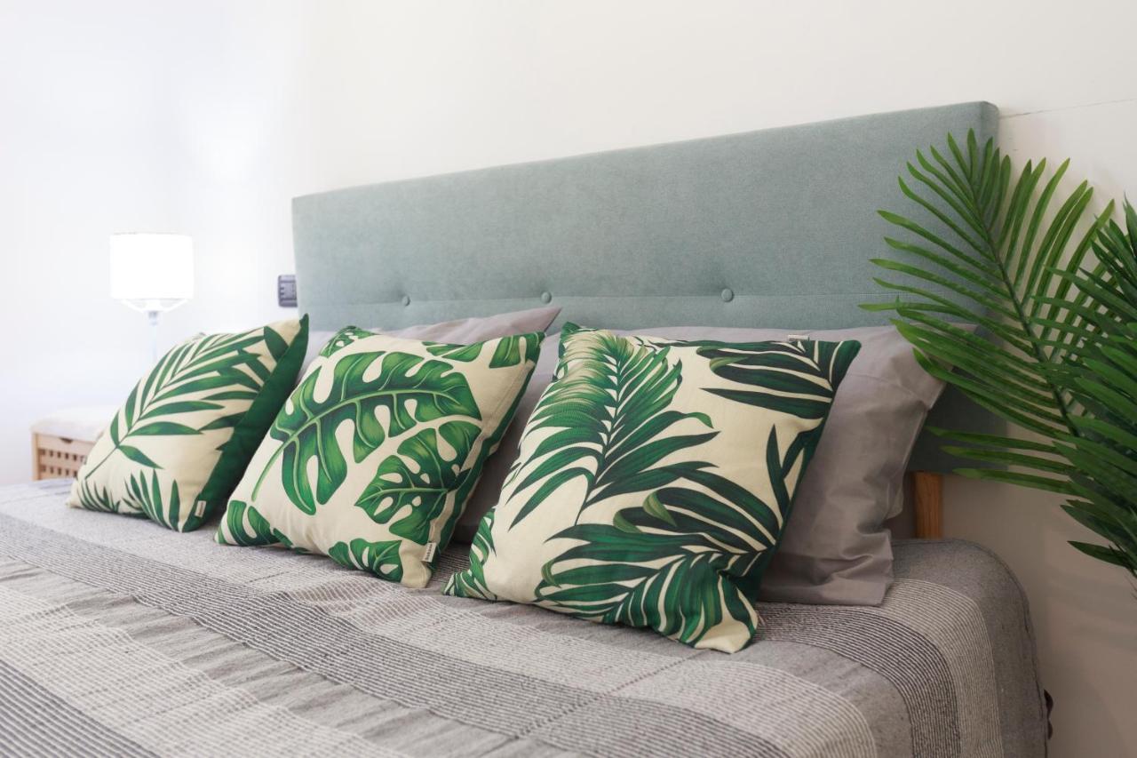 Apartment Tartane *
