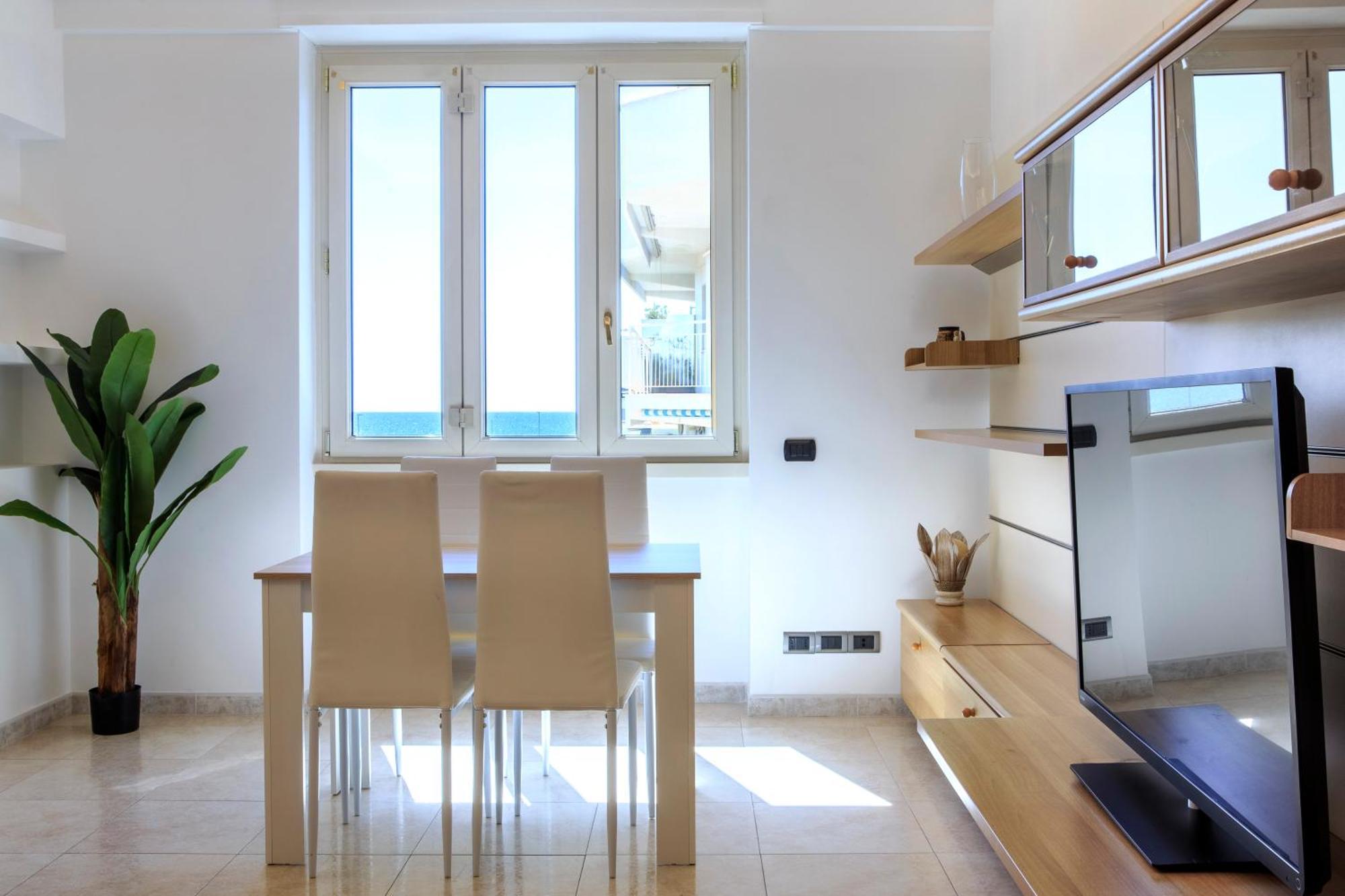 Apartment Tartane *