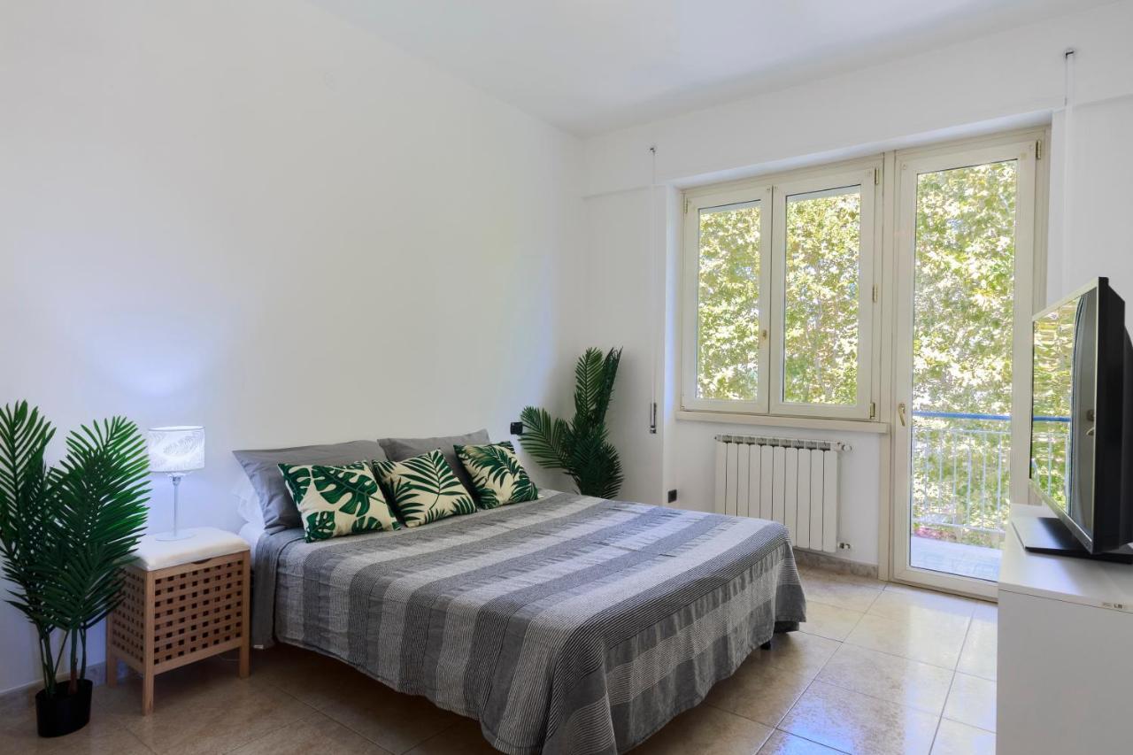 Apartment Tartane