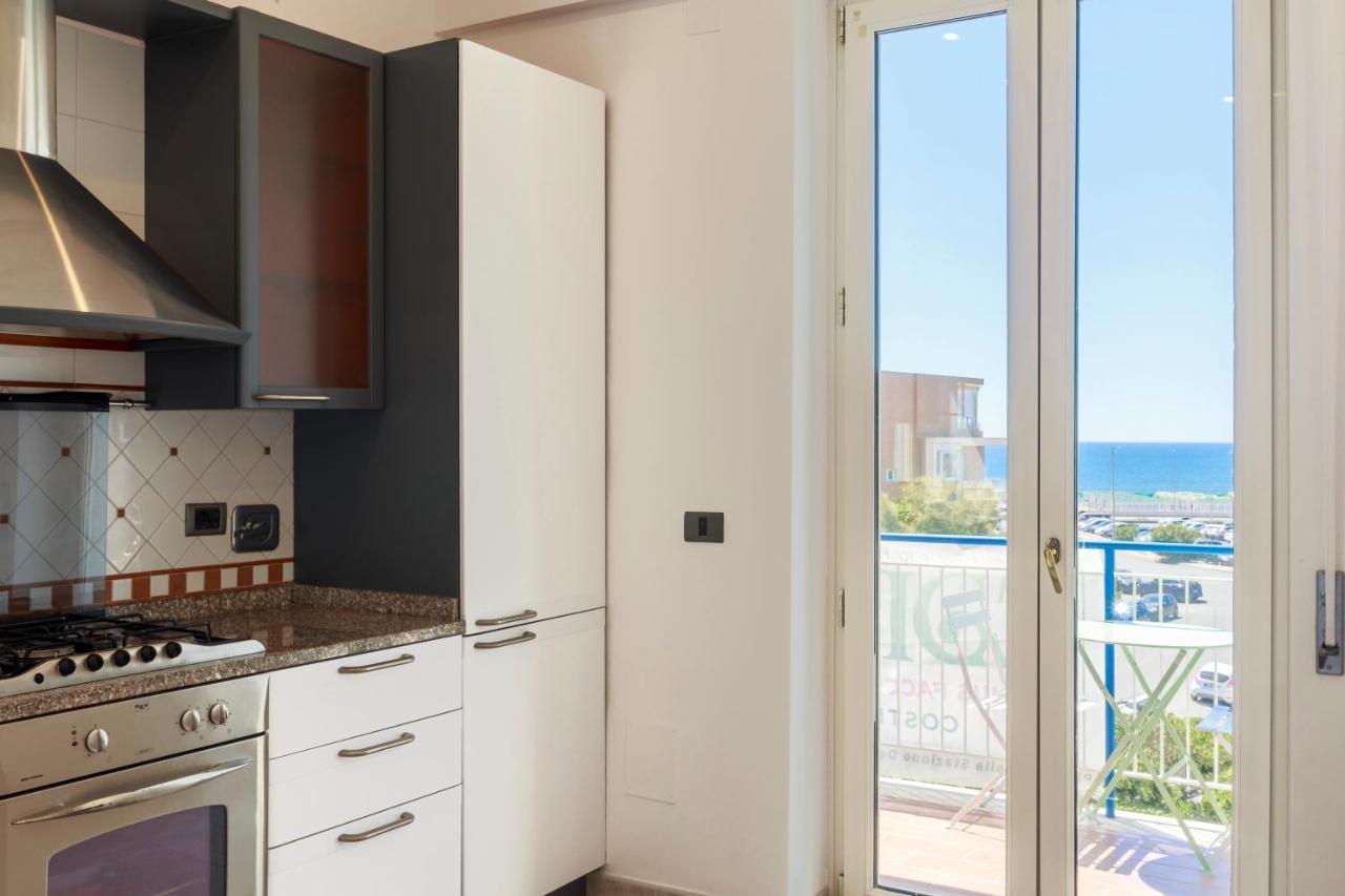 Apartment Tartane Lido di Ostia