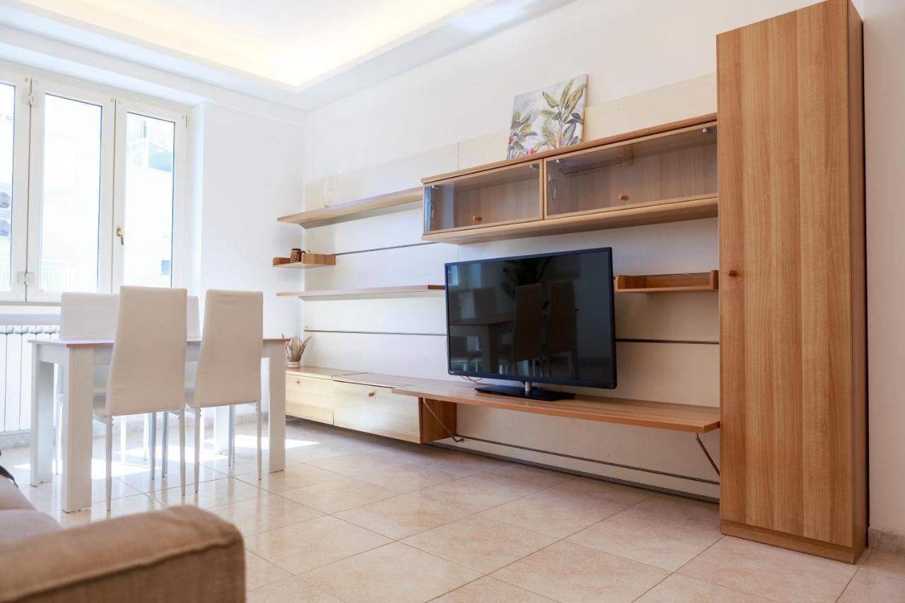 Apartment Tartane *
